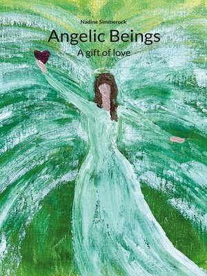 cover image of Angelic Beings